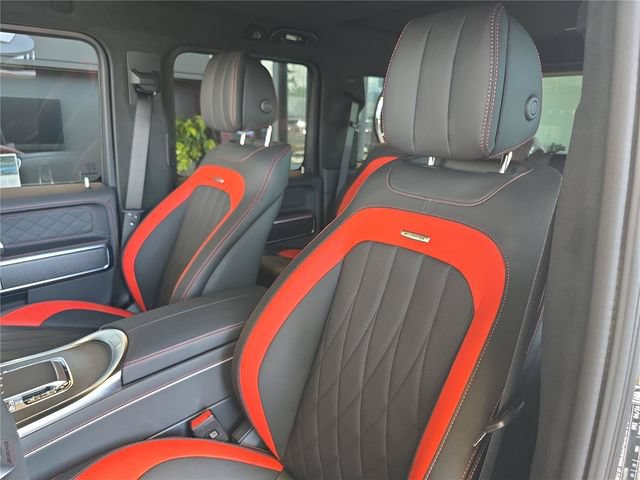 Used 2026 Mercedes-Benz G 63 AMG 4MATIC image 20