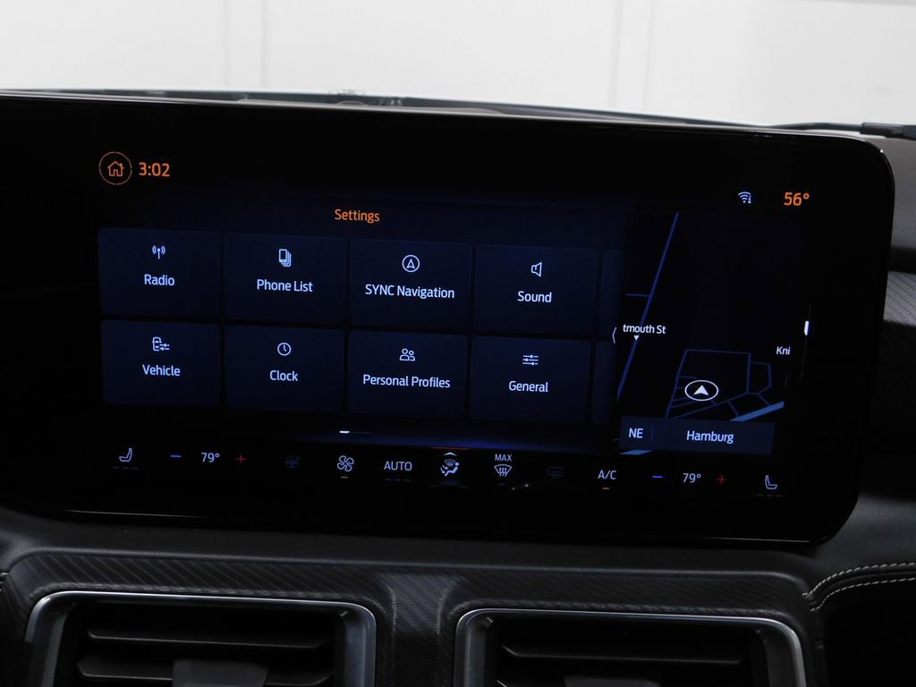 Used 2025 Ford Mustang GT Premium RWD image 69
