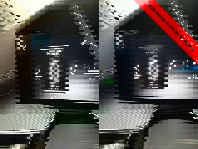 New 2025 Nissan Murano Platinum w/ Cargo Package image 17