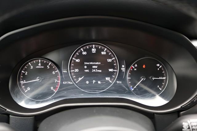 Used 2024 MAZDA CX-50 AWD 2.5 S w/ Cargo Package image 26