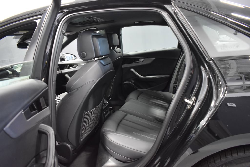 Used 2023 Audi A4 2.0T Premium Plus w/ Premium Plus Package image 32