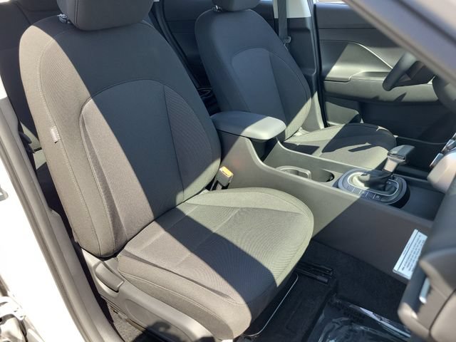 New 2026 Hyundai Kona SE FWD image 21