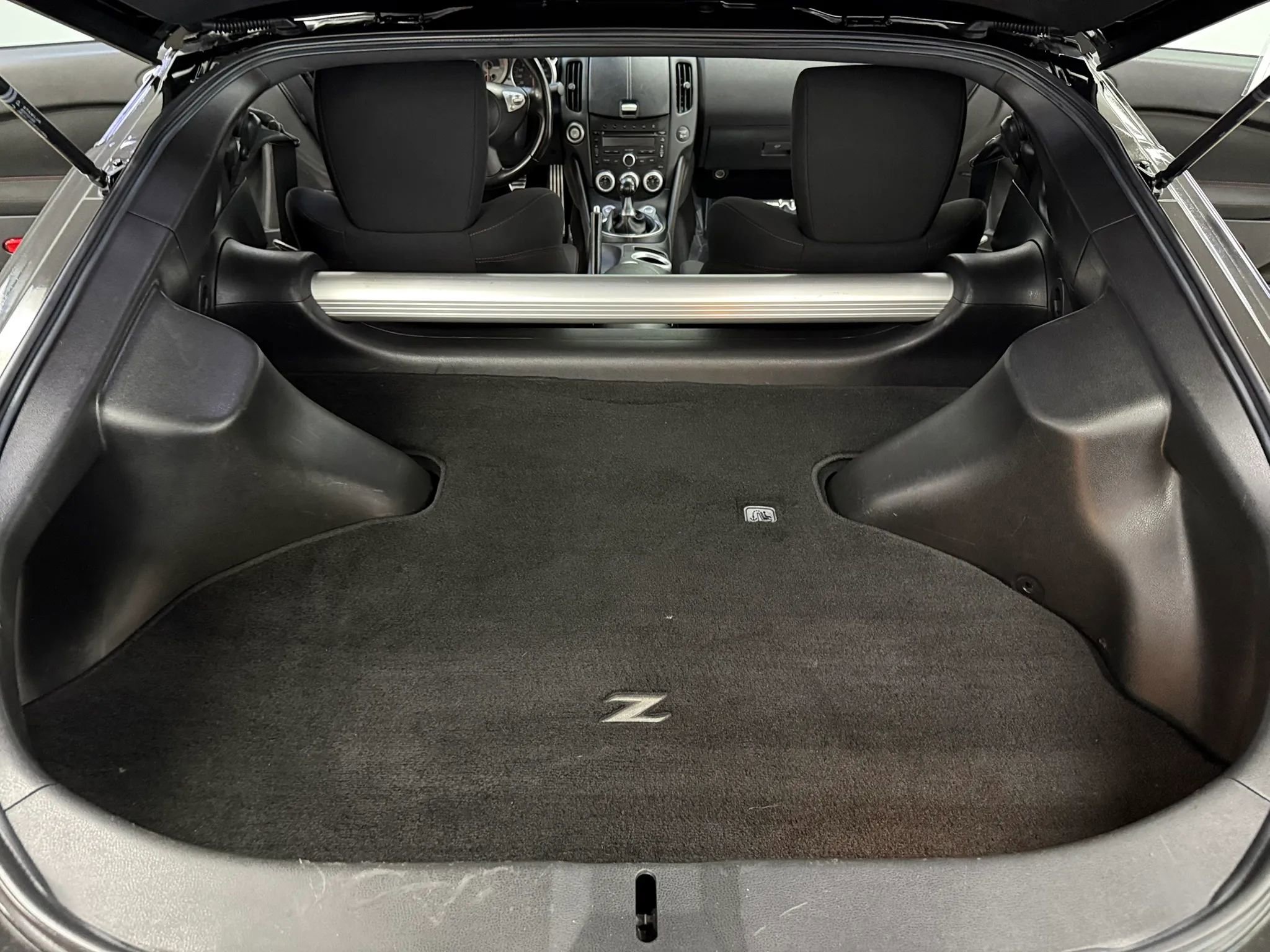 Used 2013 Nissan 370Z NISMO w/ Bose Pkg image 12