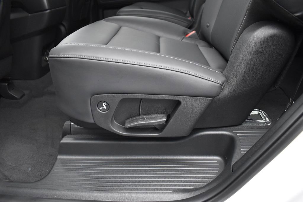 Certified 2024 Kia Telluride S w/ S Sunroof Package image 23