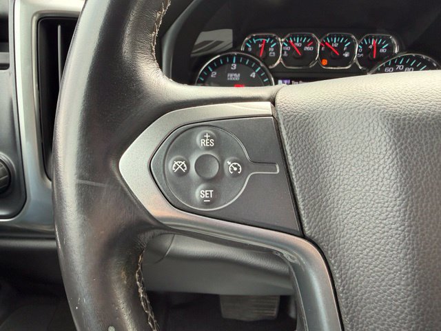 Used 2014 Chevrolet Silverado 1500 LT AWD/4WD image 20