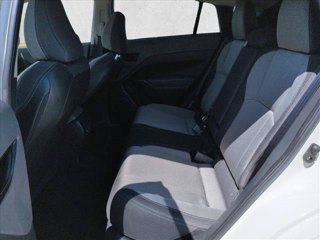Used 2024 Subaru Crosstrek 2.0i Premium AWD/4WD image 22