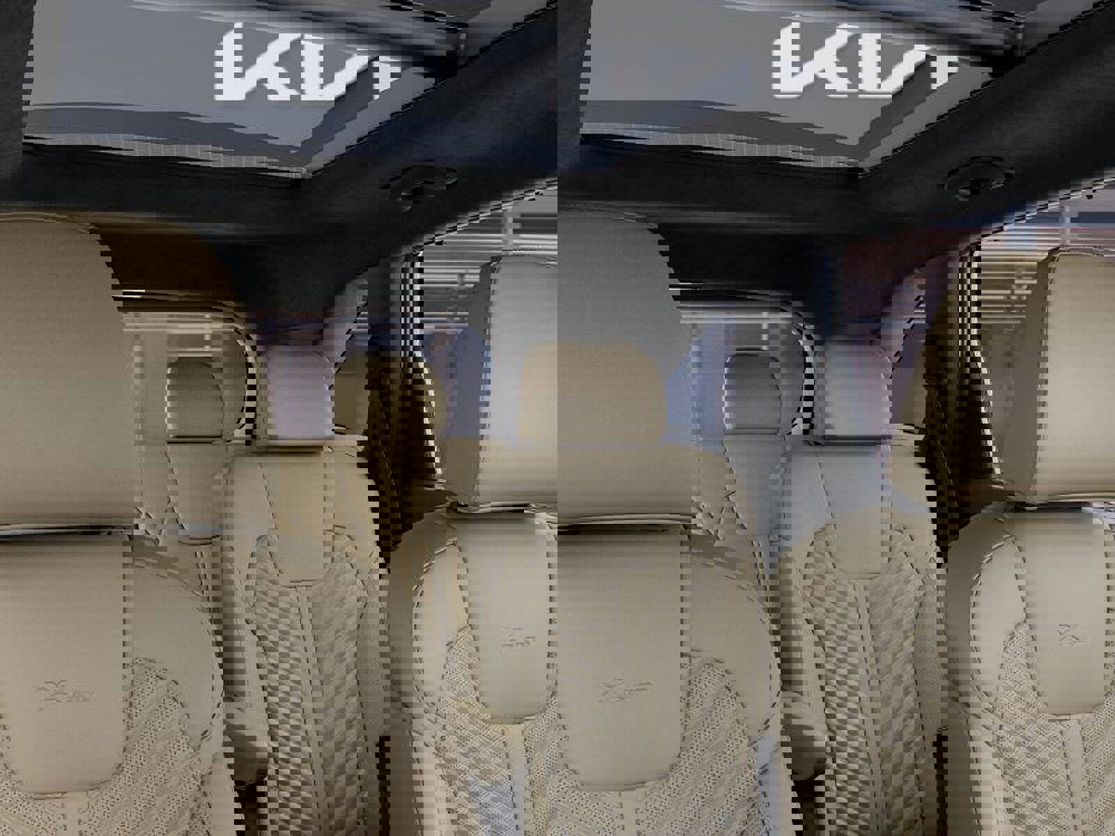 New 2026 Kia Sorento SX Prestige w/ Olive Brown Leather Package image 27