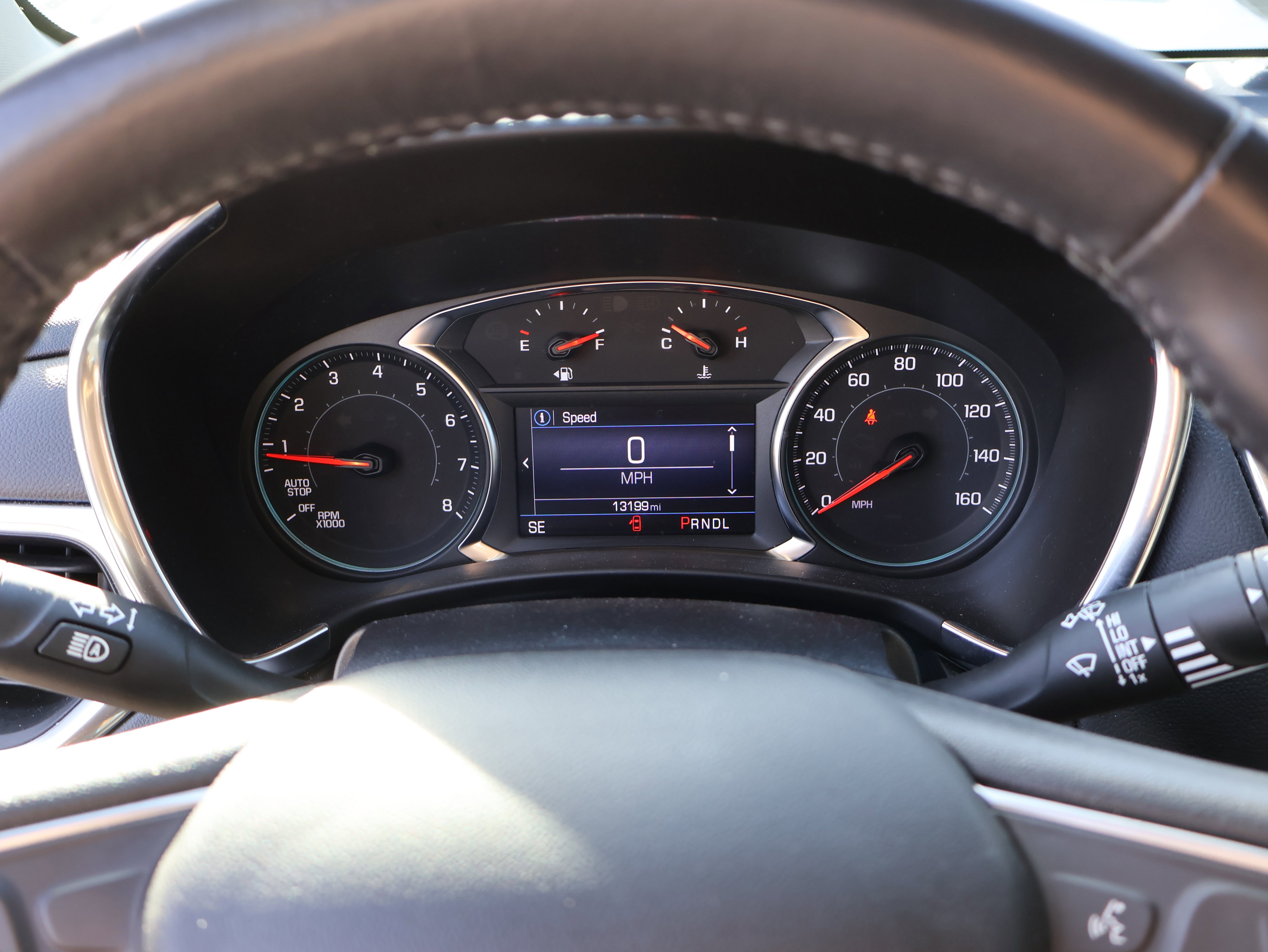 Used 2022 Chevrolet Equinox LT image 28