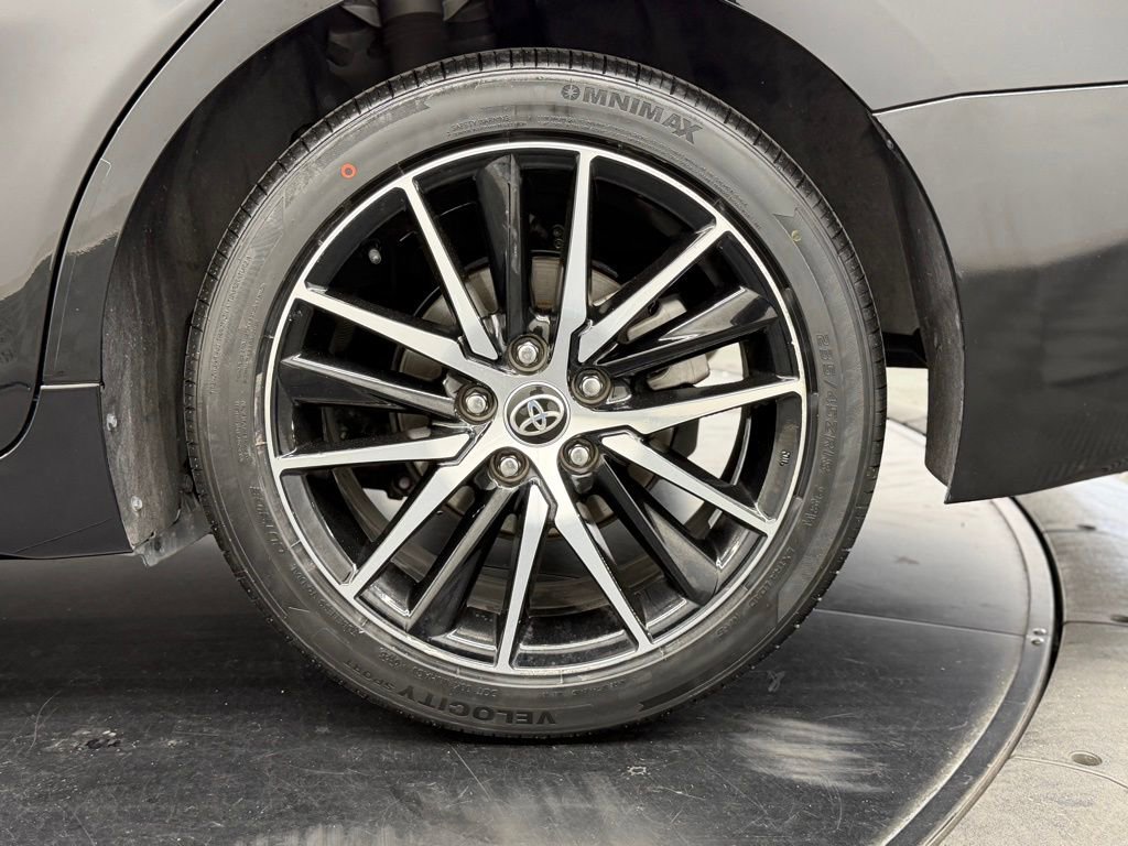 Certified 2022 Toyota Camry SE image 14