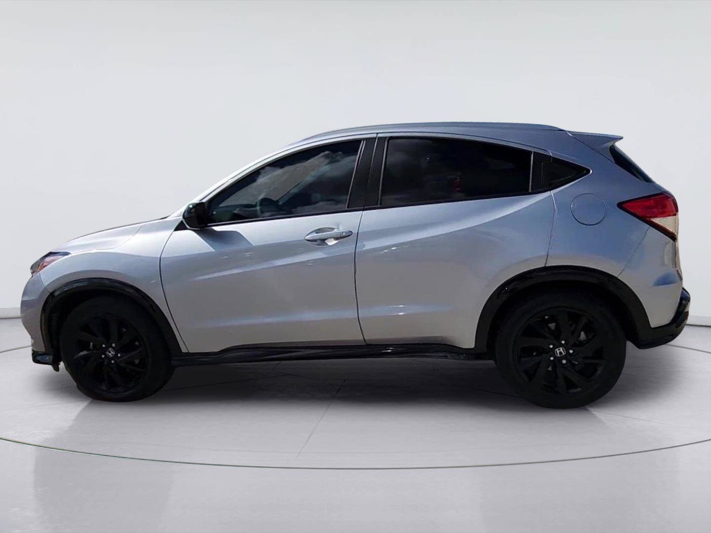 Used 2022 Honda HR-V Sport image 6