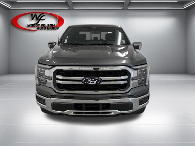 New 2026 Ford F150 Lariat w/ Equipment Group 501A Mid image 2