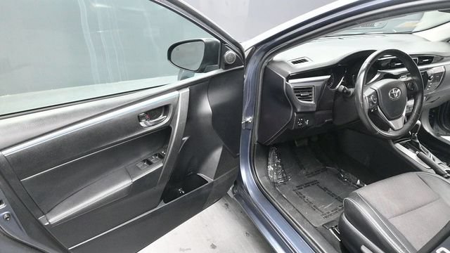 Used 2016 Toyota Corolla S FWD image 15