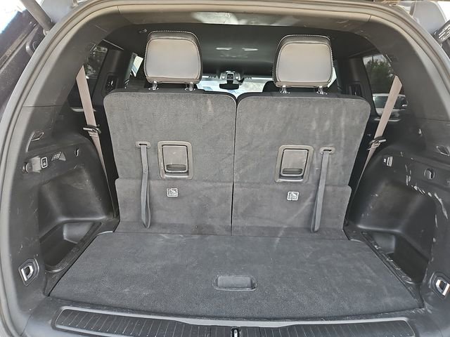 Used 2023 Jeep Grand Cherokee L Laredo image 10