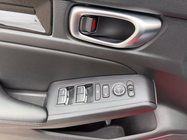 Used 2023 Honda Civic EX-L image 10