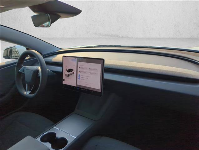 Used 2025 Tesla Model 3 RWD image 23