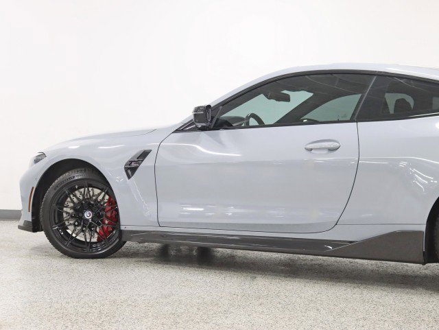 Used 2023 BMW M4 xDrive Competition AWD/4WD image 13