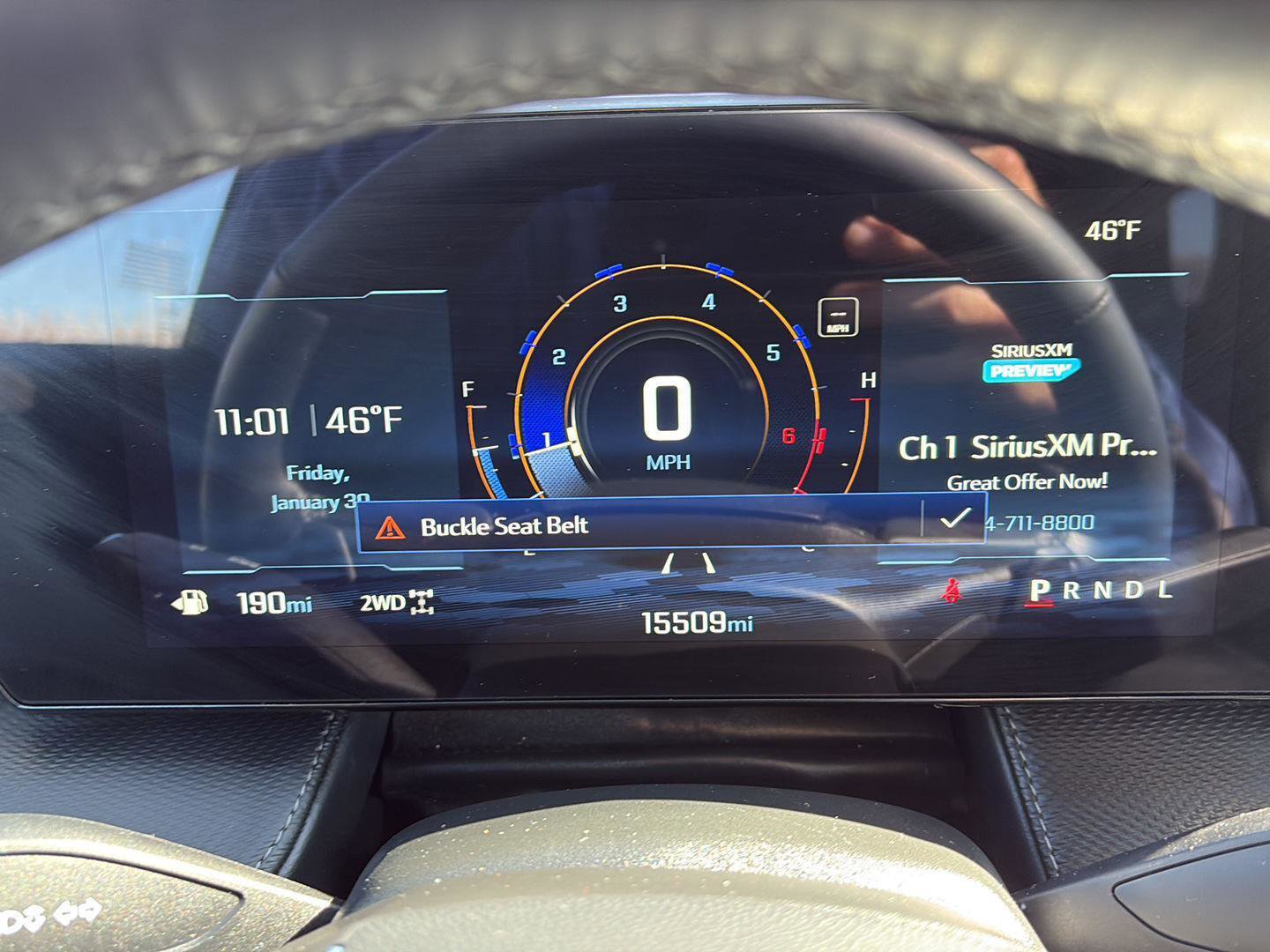 Used 2025 Chevrolet Equinox LT image 26