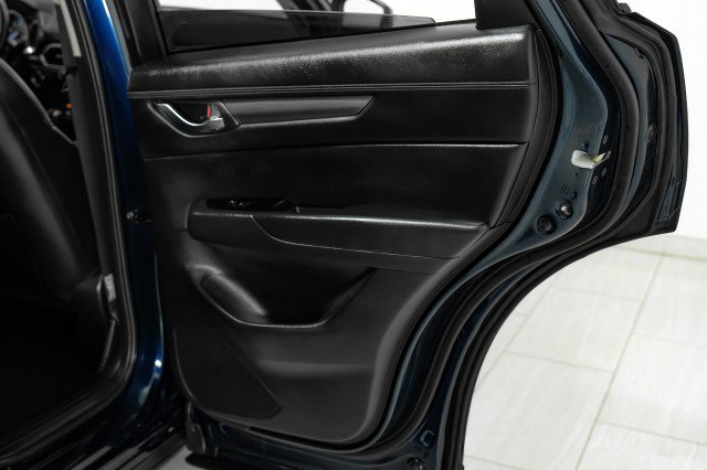 Used 2023 MAZDA CX-5 AWD 2.5 S image 43