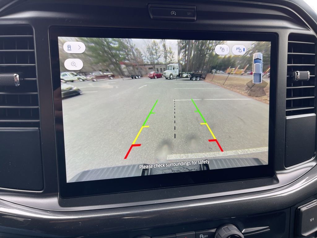 New 2026 Ford F150 STX image 9