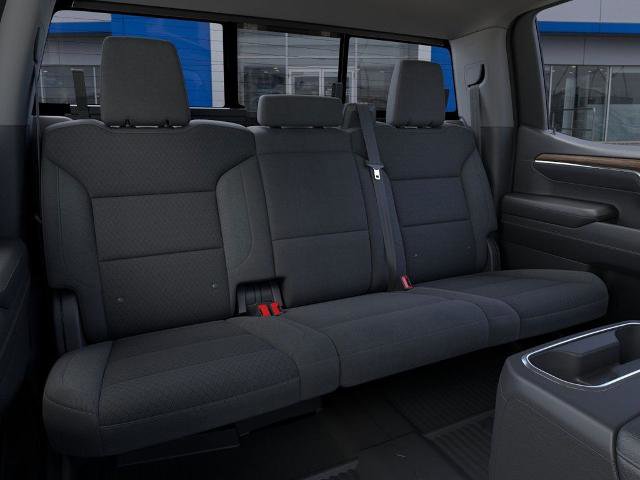 New 2026 Chevrolet Silverado 1500 LT Trail Boss image 17