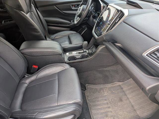 Used 2024 Subaru Ascent Limited AWD/4WD image 18