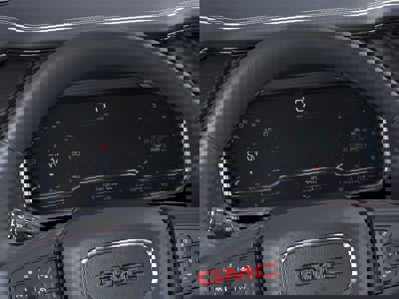 New 2026 GMC Sierra 2500 AT4X image 34