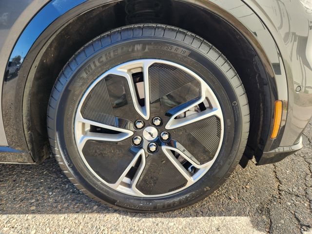 Certified 2023 Ford Mustang Mach-E Premium AWD/4WD image 21