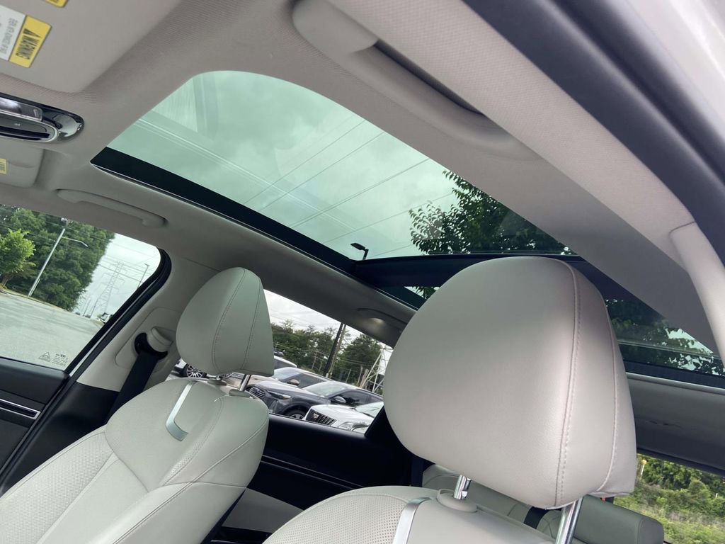 Used 2022 Hyundai Tucson Limited AWD/4WD image 19