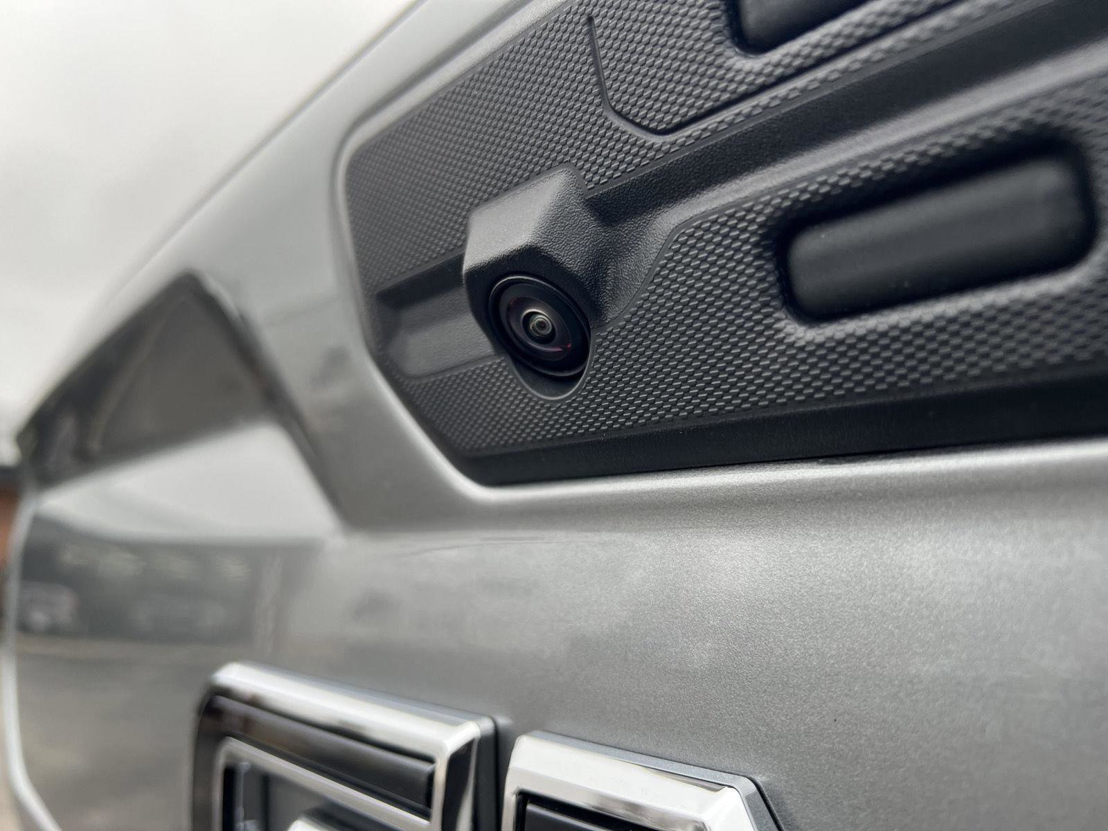 New 2026 GMC Sierra 2500 Denali Ultimate image 8