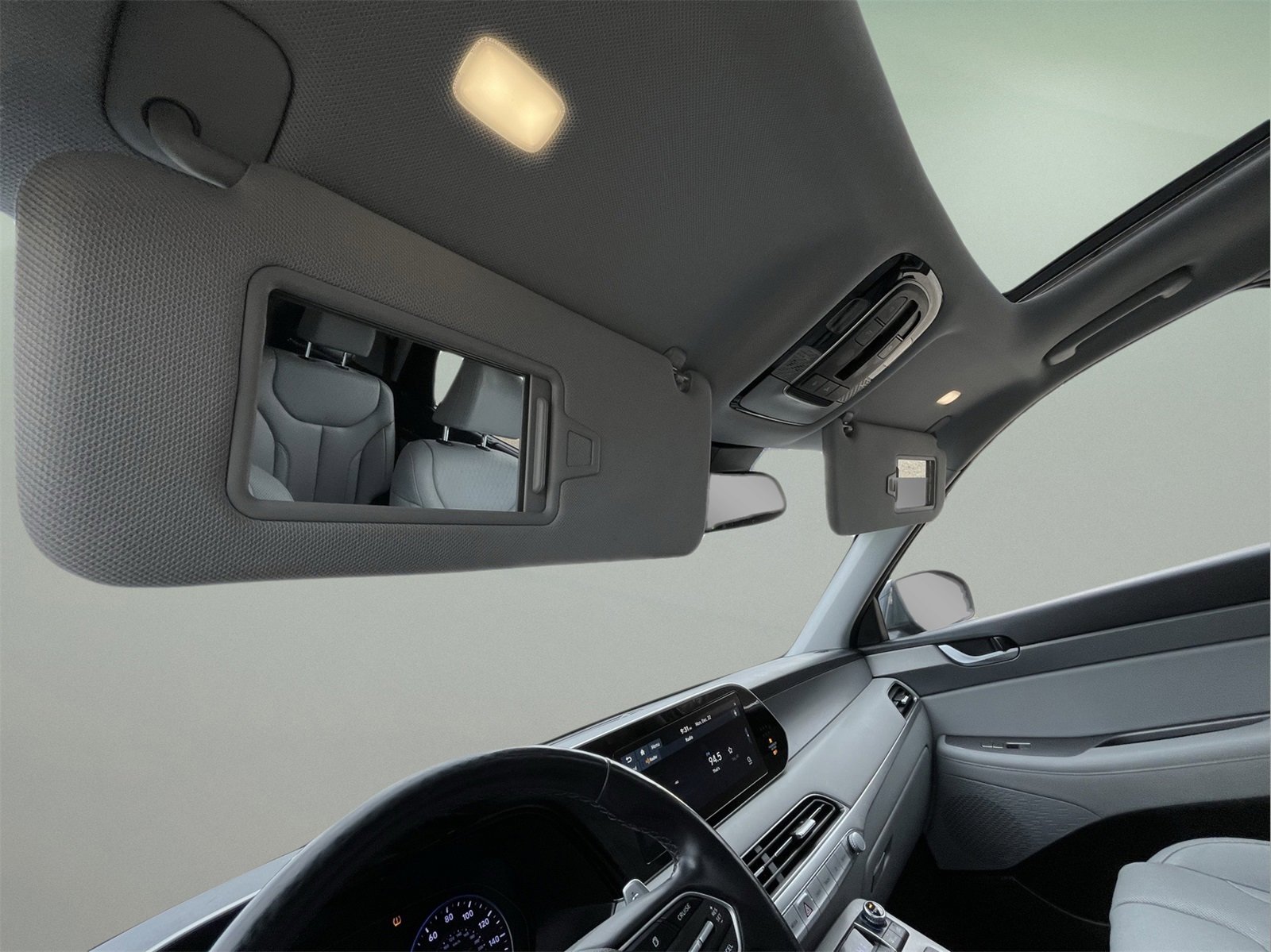 Used 2021 Hyundai Palisade SEL image 28