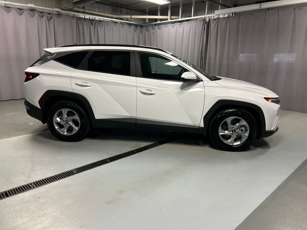Used 2024 Hyundai Tucson SEL image 8
