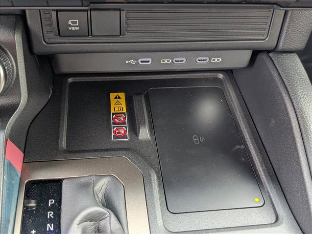 New 2025 Toyota Land Cruiser w/ Premium Package image 25