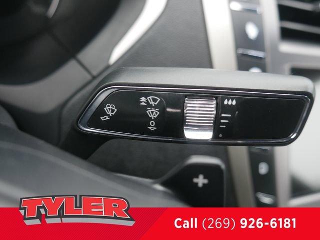 Used 2017 Lincoln MKZ Reserve w/ Climate Package AWD/4WD image 27