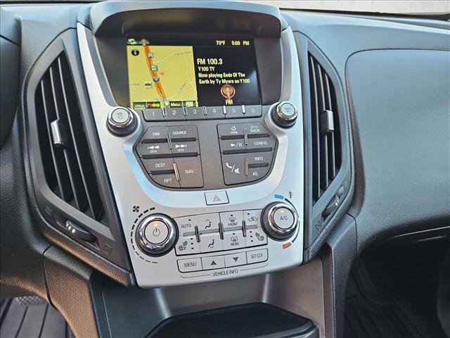 Used 2016 Chevrolet Equinox LT image 15