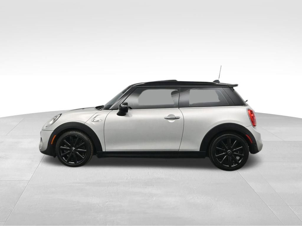 Used 2018 MINI Cooper S image 3