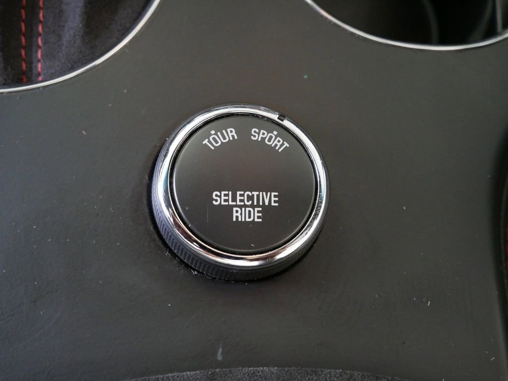 Used 2012 Chevrolet Corvette Grand Sport w/ 4LT Preferred Equipment Group image 26