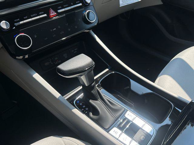 New 2026 Hyundai Tucson SEL AWD/4WD image 14