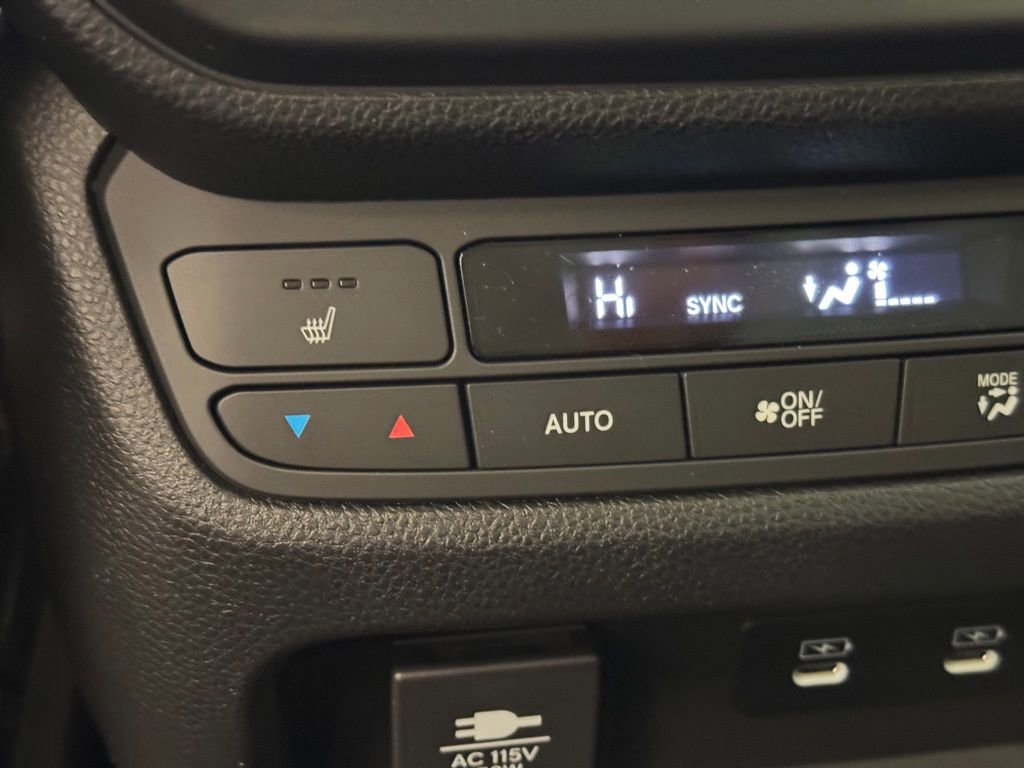 New 2026 Honda Pilot Elite image 20