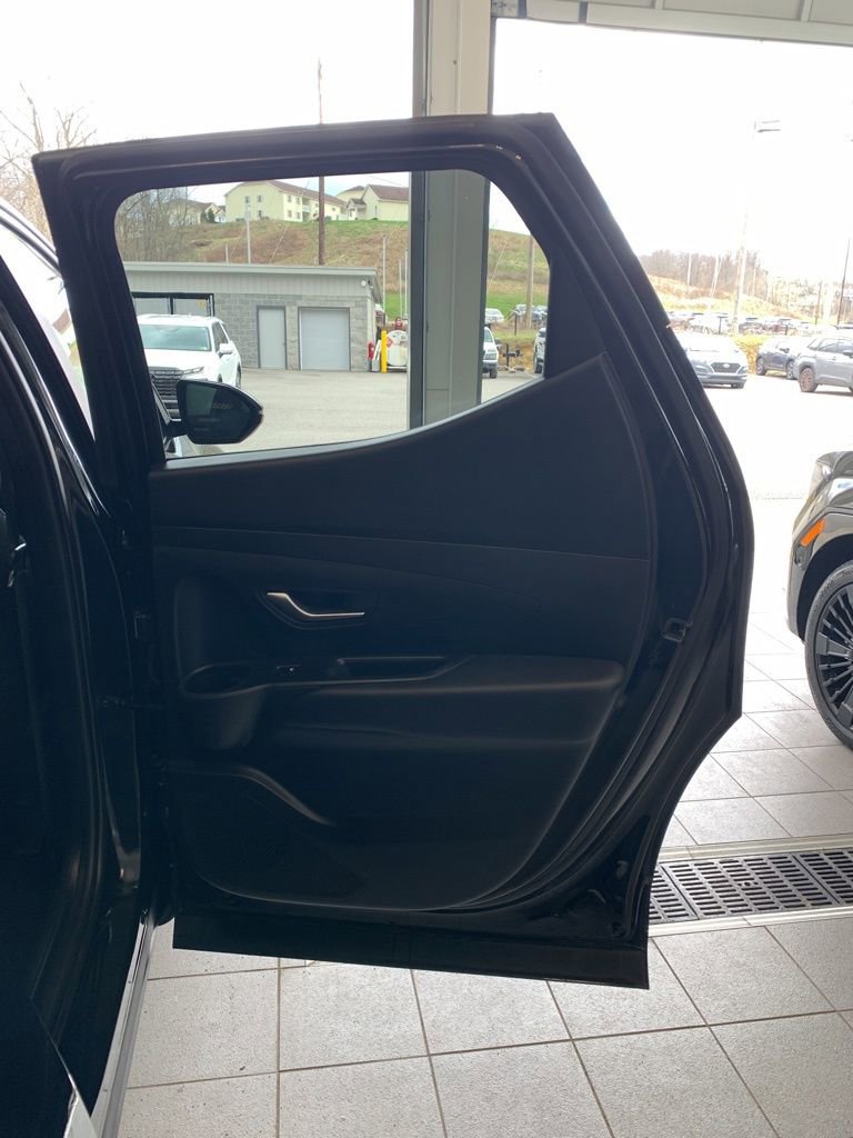 Certified 2023 Hyundai Santa Cruz SEL AWD/4WD image 20