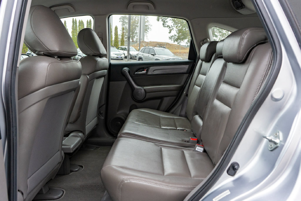 Used 2009 Honda CR-V LX image 7