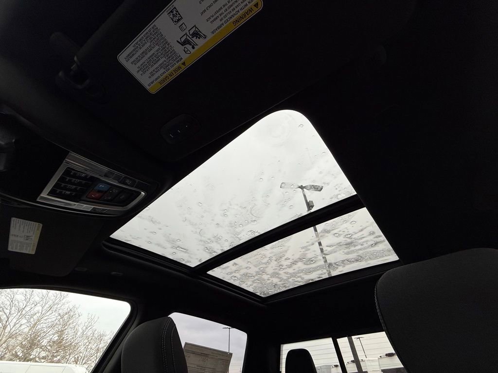 New 2026 RAM 1500 Big Horn image 28