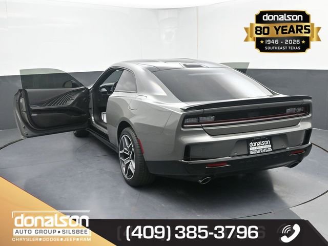 New 2026 Dodge Charger Scat Pack image 24