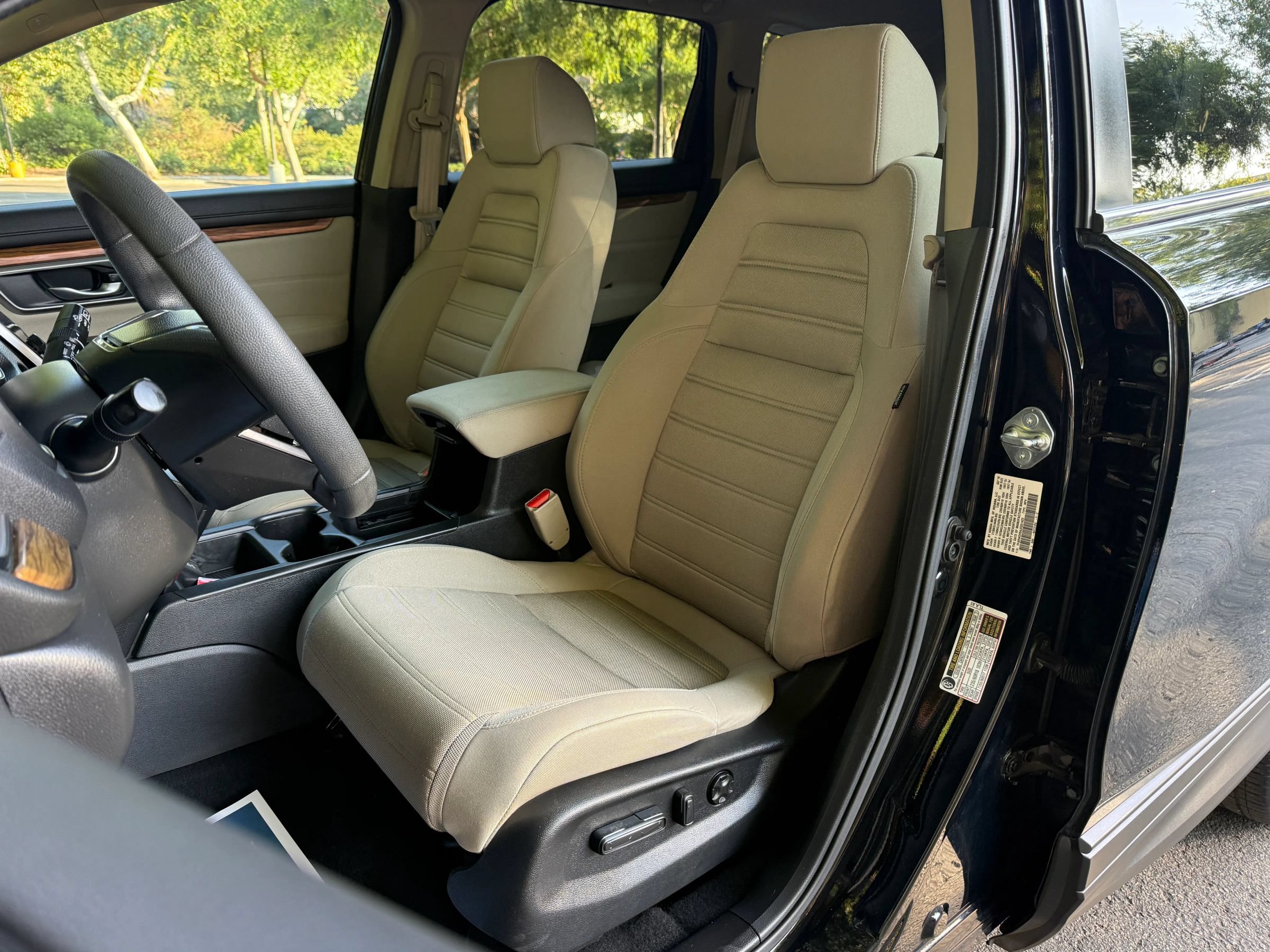 Used 2018 Honda CR-V EX image 11