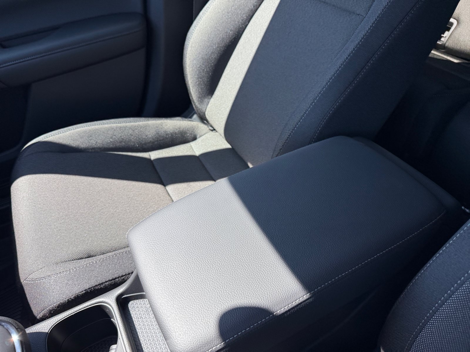 New 2026 Honda CR-V LX image 14
