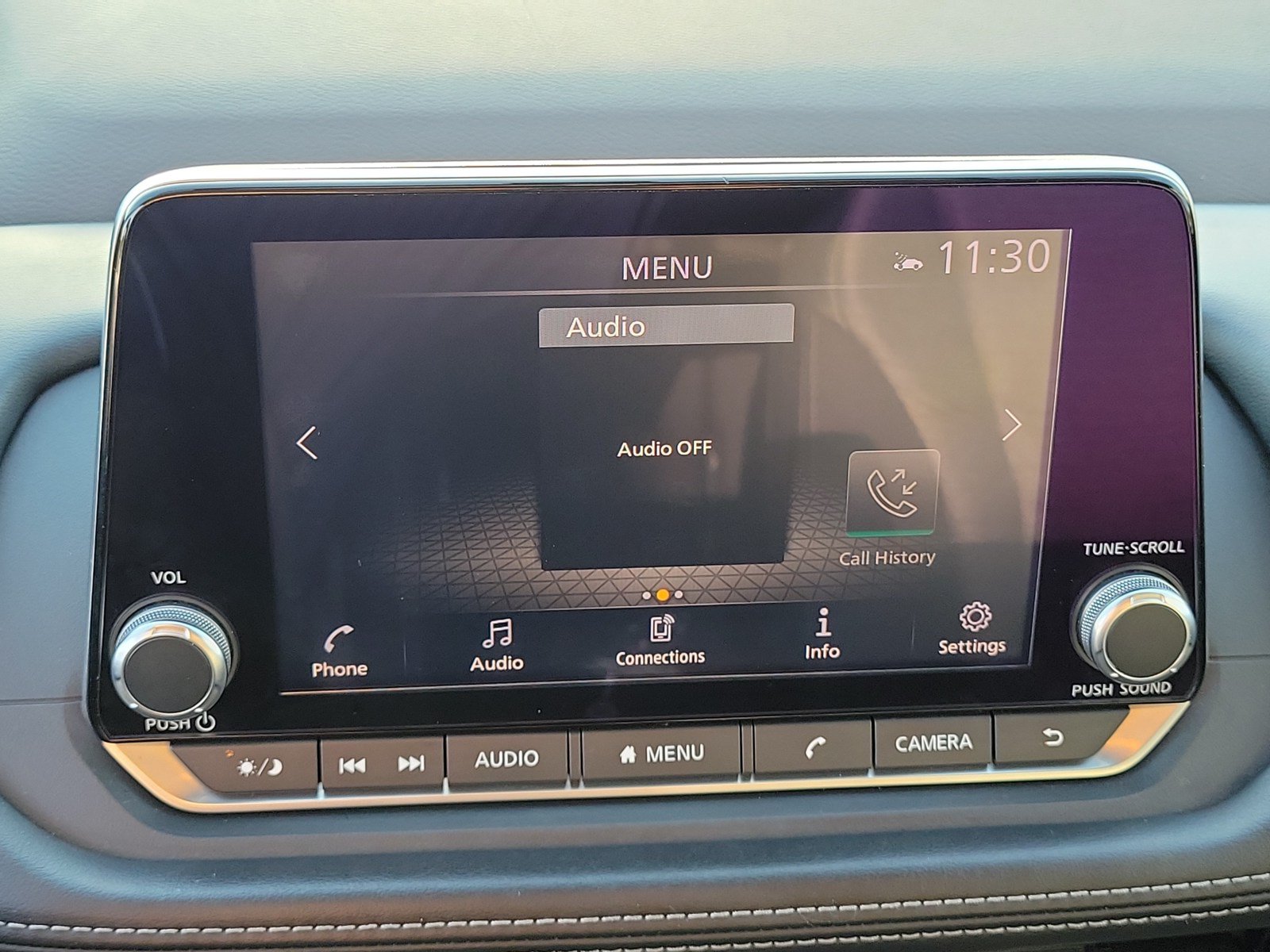 Used 2021 Nissan Rogue SV FWD image 23
