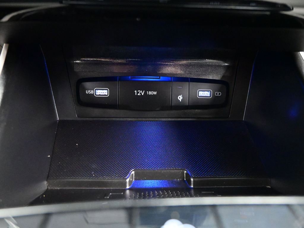 Used 2024 Hyundai Tucson SEL image 22