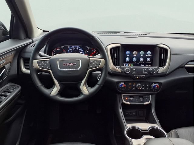 Certified 2024 GMC Terrain Denali w/ Black Diamond Edition AWD/4WD image 4