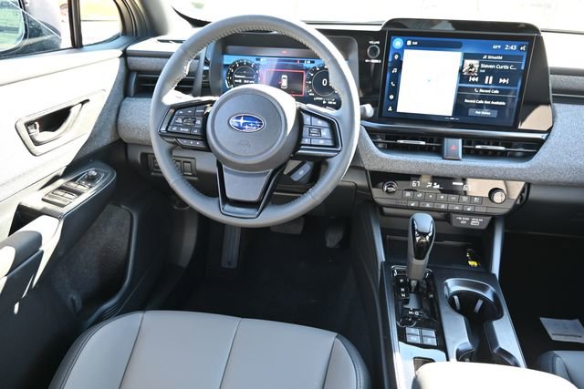 New 2026 Subaru Outback Premium AWD/4WD image 9