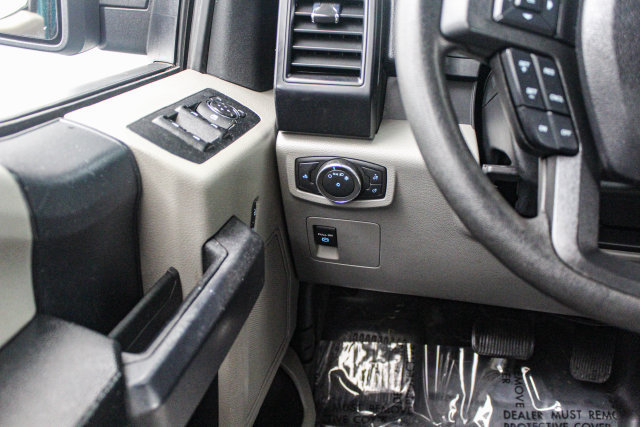 Used 2020 Ford F150 XL w/ XL Power Equipment Group AWD/4WD image 25