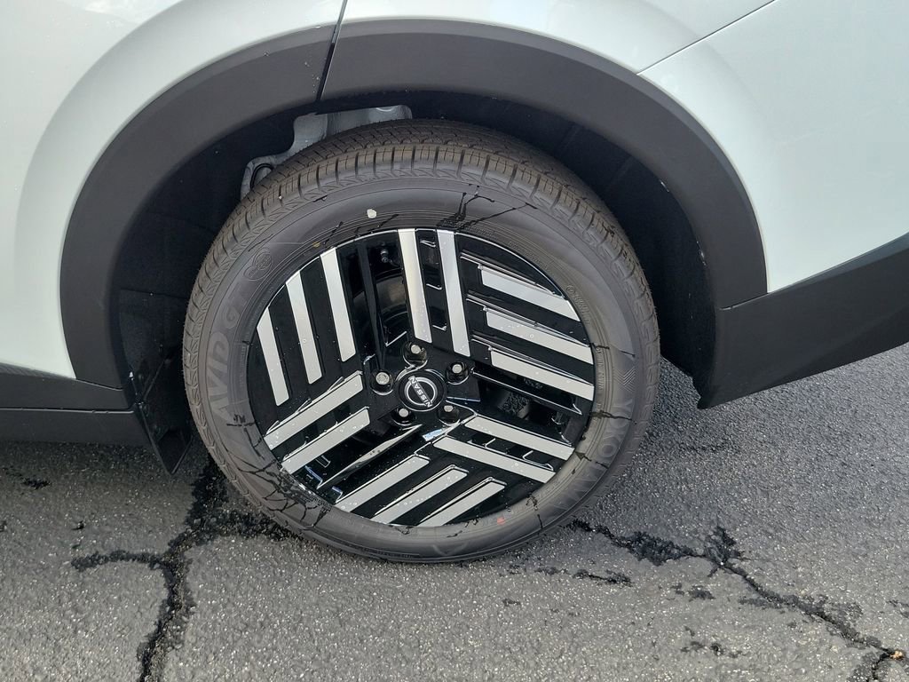 New 2026 Nissan Leaf SV+ image 14